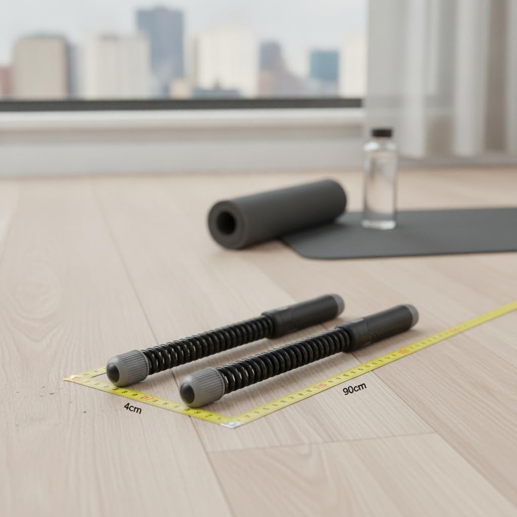 Corda per Allenamento Fitness Cordless, style to 4