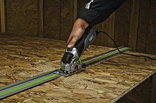 image for Genesis GAPCS203 3 Piece Plunge Saw Track Rip Guide Assembly Kit for u