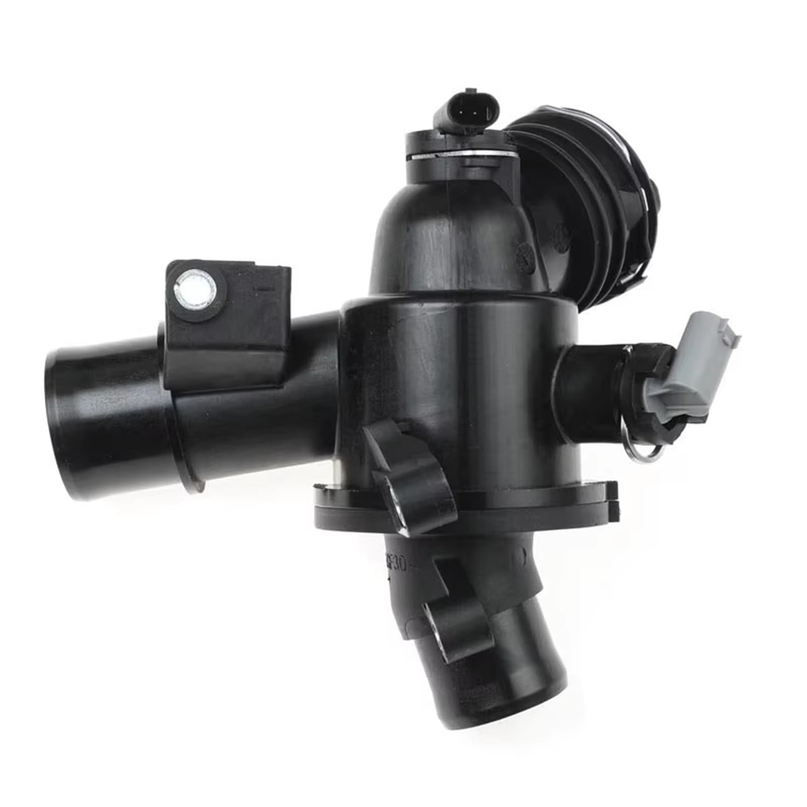 Coolant Water Thermostat Compatible With Benz For E C M S V-CLASS