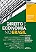 Direito e Economia no Brasil: Estudos sobre a análise econômica do Direito