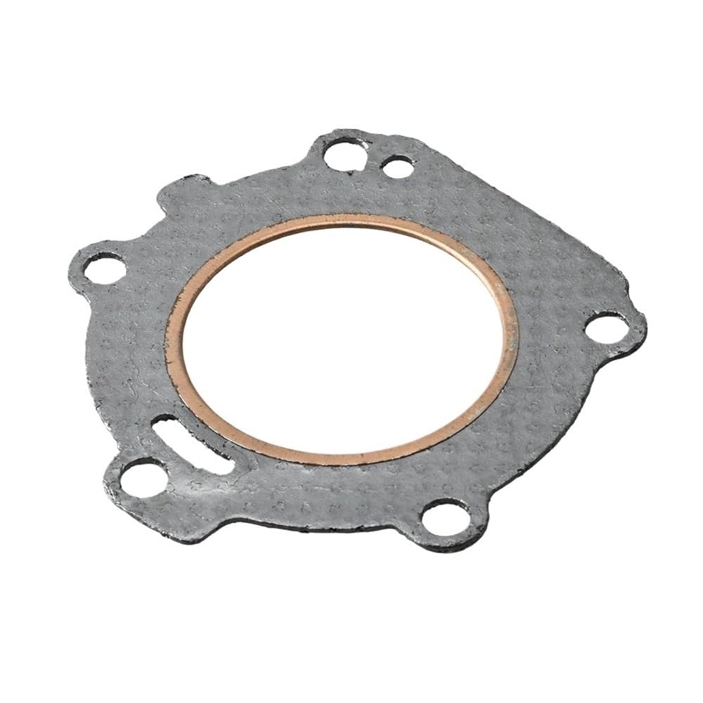 Joint de culasse pour moteur hors-bord 2 temps 3 CV 6L5-11181-A2 de bateau
