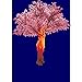 Adarl 5D DIY Diamond Painting Rhinestone Pictures of Crystals Embroidery Kits Arts, Crafts & Sewing Cross Stitch New Womenlike Tree