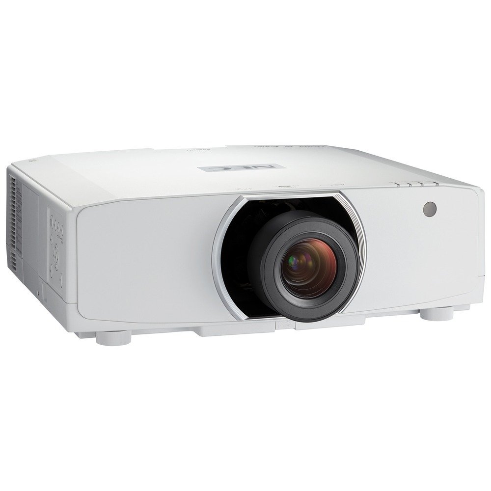 Amazon.com: NEC PA653U Desktop Projector 6500ANSI lumens LCD 1080p