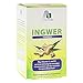 Produktbild Avitale Ingwer 500 mg Kapseln + Vitamin B1+C, 90 Stück, 1er Pack (1 x 74 g)