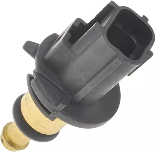 Miniatura 4 de Sensor de temperatura del refrigerante del motor compatible con Chrysler 200 Sebring Avenger Caliber Journey Compass Patriot 2007 2008 2009 2010