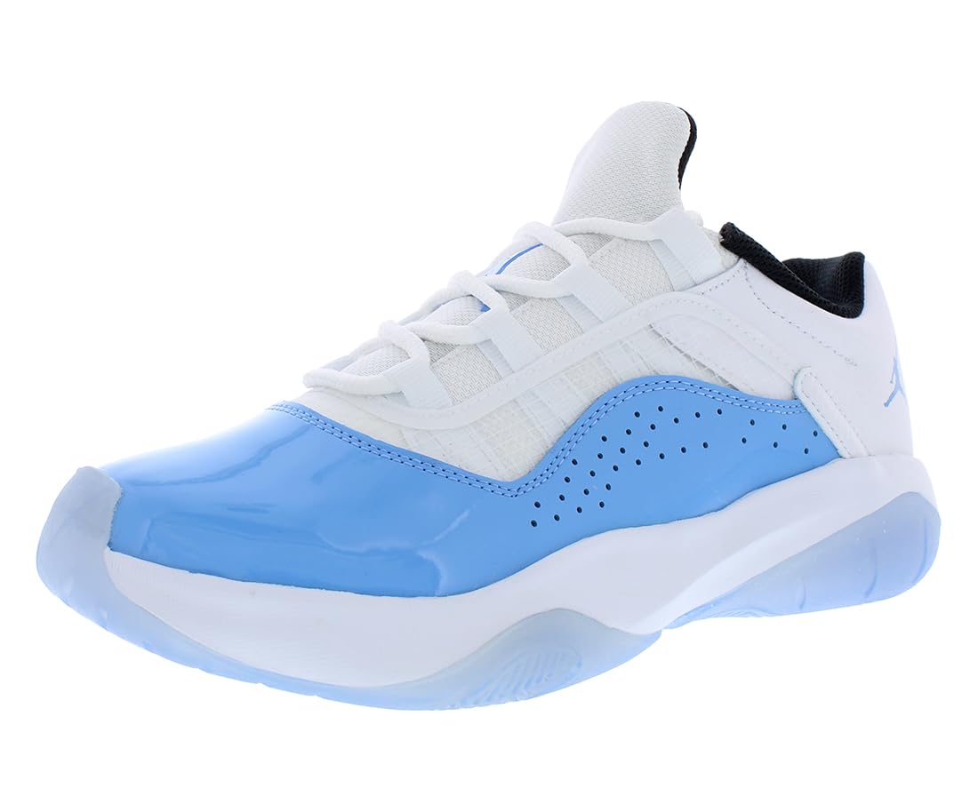 Nike Air Jordan 11 Comfort Low Gs Boys Shoes Size Desertcart INDIA