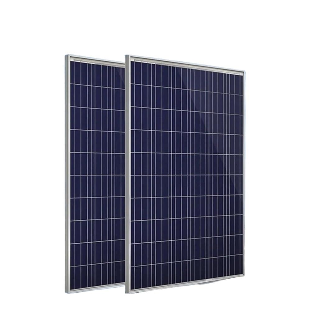 Panel solar portátil de 500 W, 12 V, 1000 W, controlador de 100 A, puerto USB for camping al aire libre.(1PC)
