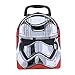 Star Wars Tin Box Company Lunchbox | Captain Phasma