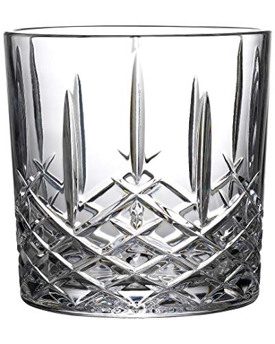 Marquis By Waterford Marquis by Waterford Markham Champagne Wine Chiller, 7.1 inches, Clear