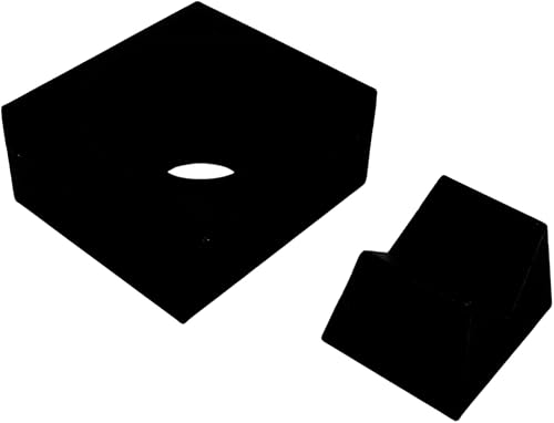 Miniatura 8 de MagAttach - Kit organizador de trinquete (juego de 3 piezas (paquete de 2), rojonegro