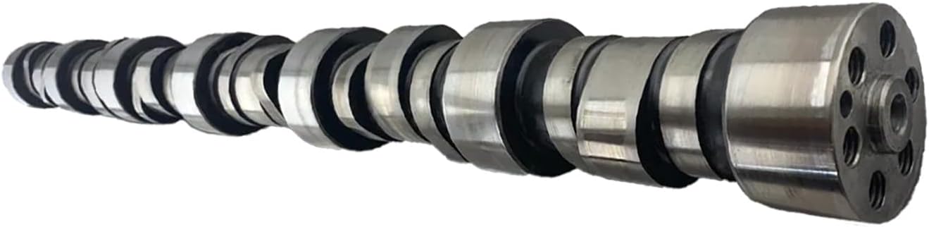 Camshaft 20757636 21110845 22431885 22584601 Compatible for Vol D13 Engine B13 FH FM FMX Truck C420 C460