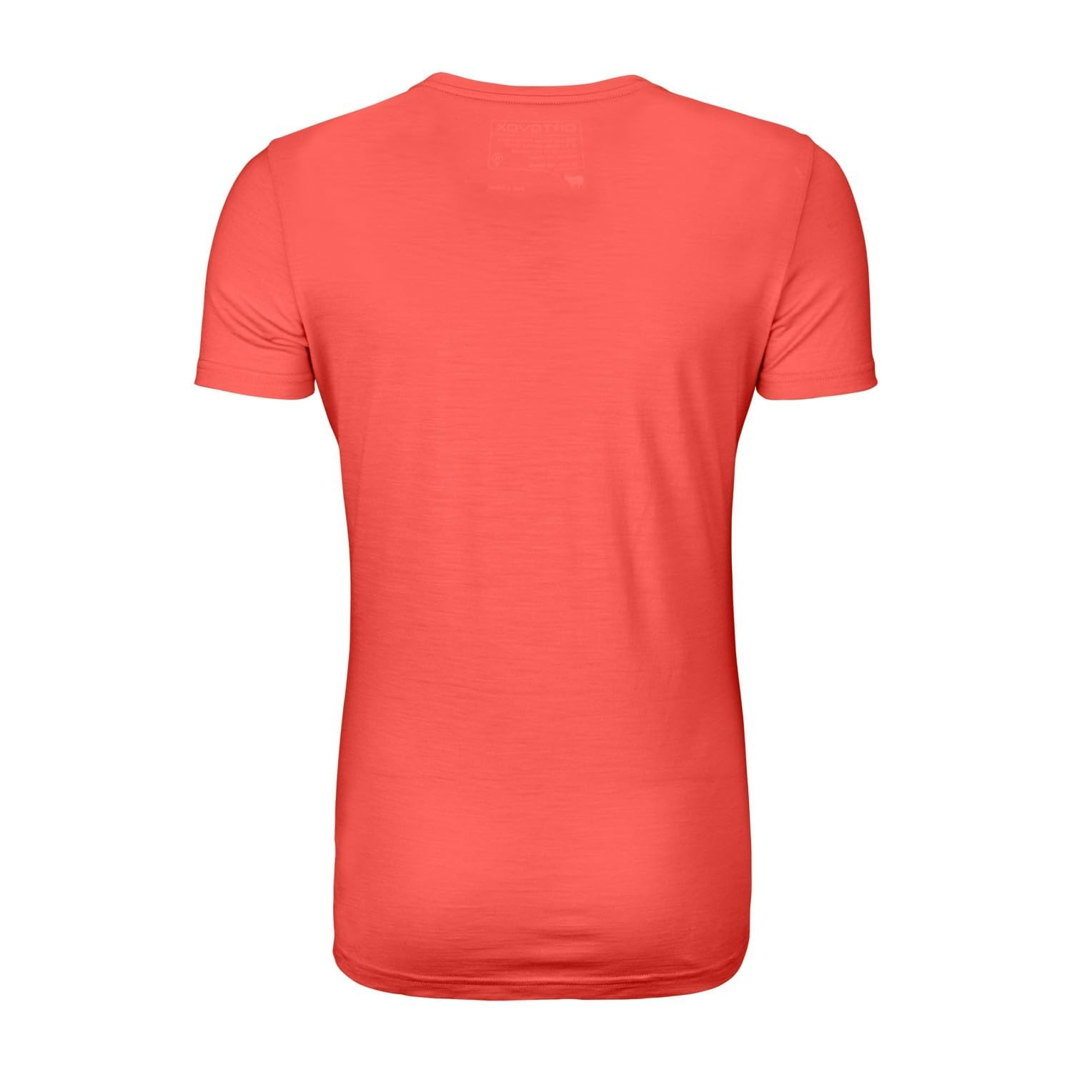 ORTOVOX Unisex 150 Cool Mountain Ts W Unterhemd (1er Pack)