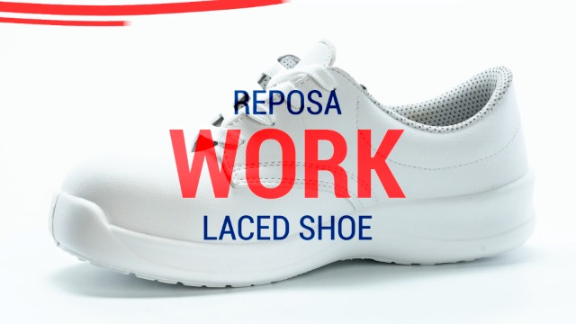 Scarpe Sanitarie Nurse In Microfibra - Modello Mocassino Unisex Antiscivolo E Antistatico - Suola Antishock E Traspirante - Made In Italy Per Lavoro In Ospedale E Cucina
