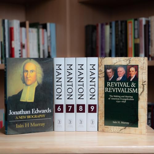 David Bissett Shares Three Favourite Books