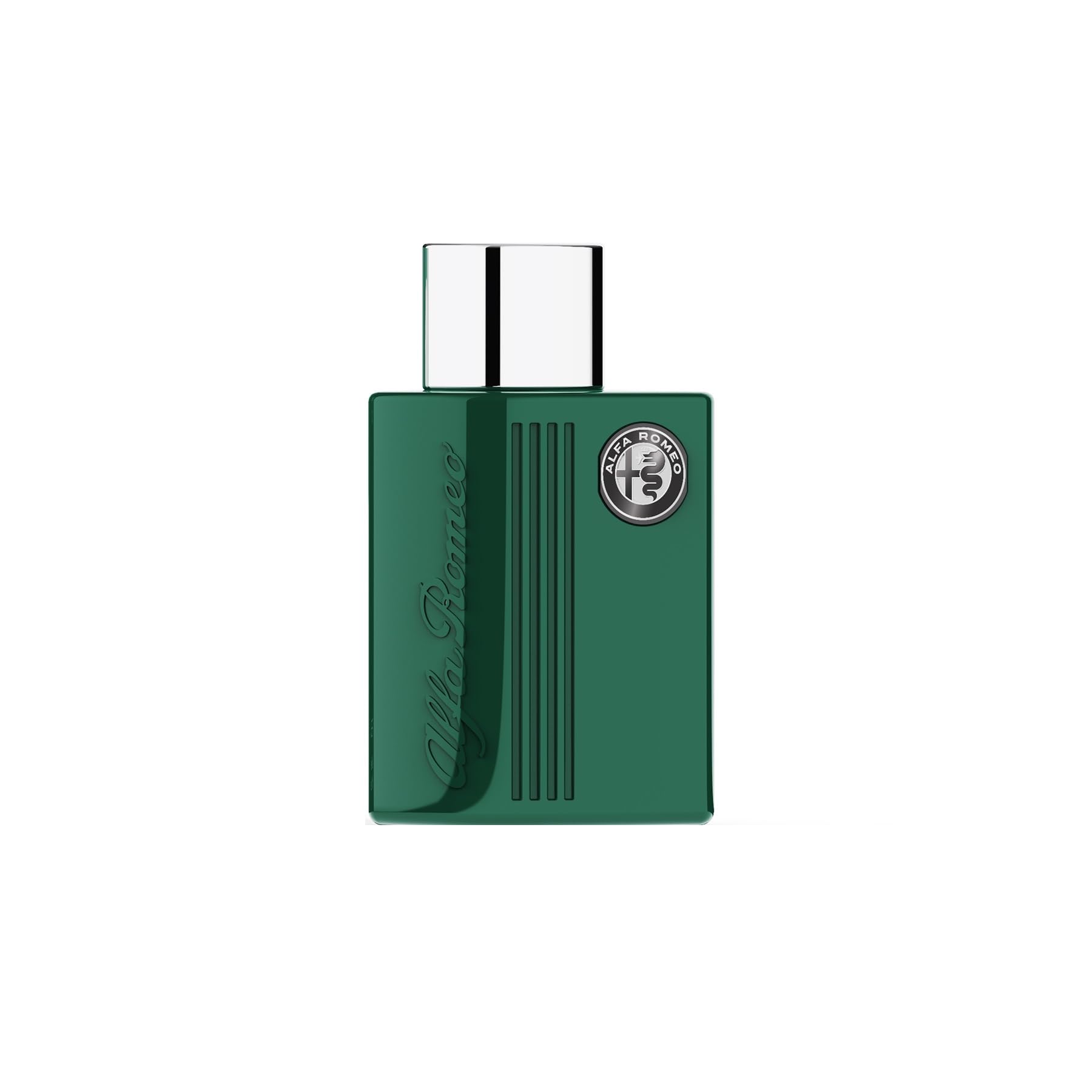 ALFA ROMEO Green Eau De Toilette 125 ml