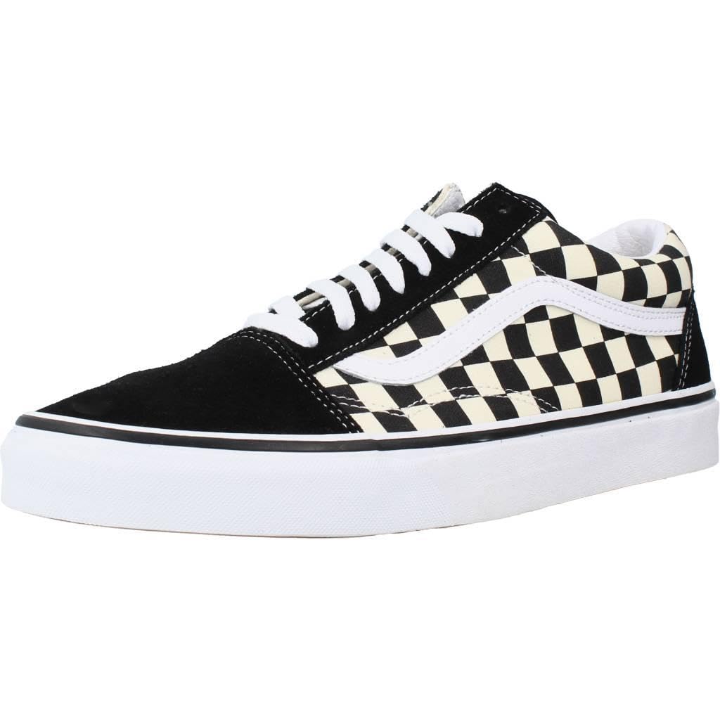 Vans Men's Ua Old Skool Sneaker