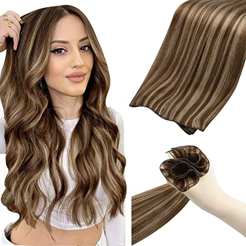 14 Best Hair Products For Hand Tied Extensions Reviews By 2,036 Customers
