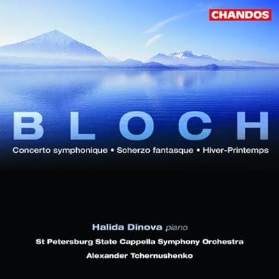 Concerto Symphonique