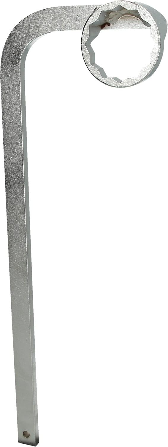 Clé de filtre à huile Brilliant BT716000 pour entretien moteur
