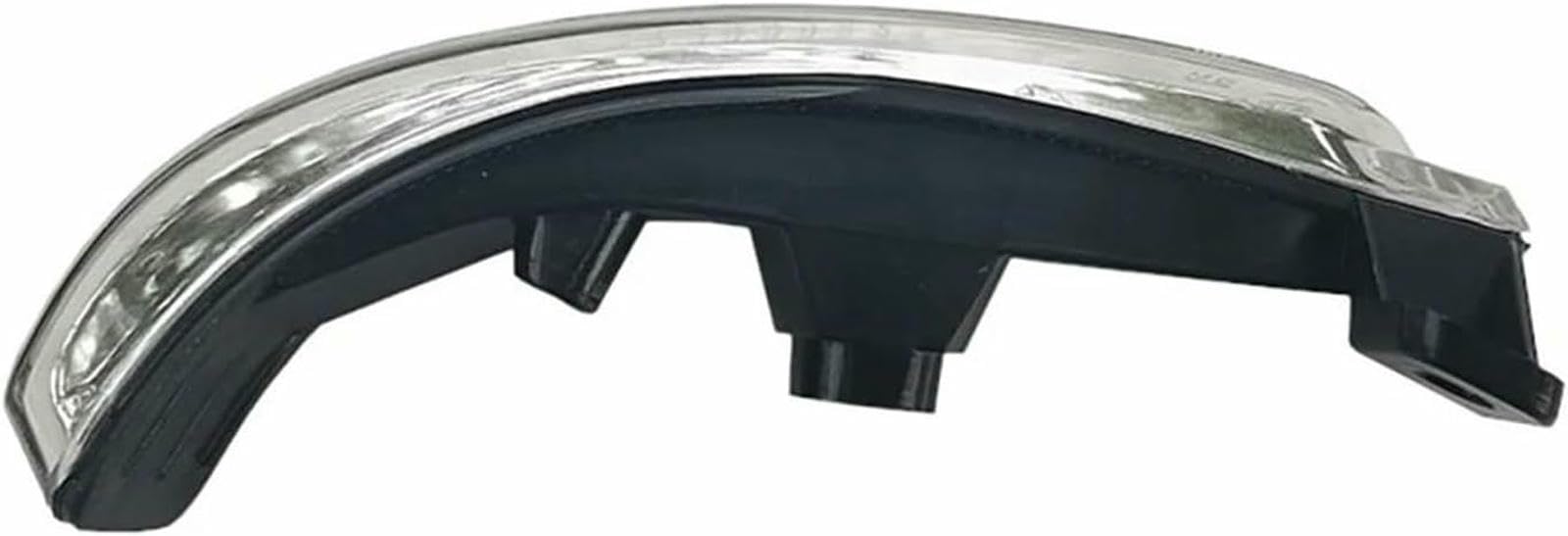 Car Wing Mirror Indicator For Chevy For Cruze J300 2009 2010-2015 Car Rear View Mirror Light Turn Signal Lamp 94537661 94537660