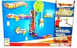Hot Wheels Wall Tracks Free Fall Track Set