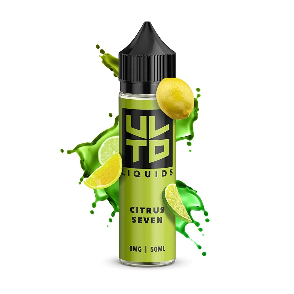 50ml Citrus Seven Vape Liquid Vape Juice E Liquid 70/30 Ecig Juice Cigarette Liquid Juice Flavoured E Juice E Cigarette E-Liquid Nicotine Free (ULTD) : Amazon.co.uk: Health & Personal Care 50ml Citrus Seven Vape Liquid Vape Juice E Liquid 70/30 Ecig Juice Cigarette Liquid Juice Flavoured E Juice E Cigarette E-Liquid Nicotine Free (ULTD) : Amazon.co.uk: Health & Personal Care