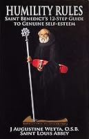 Algopix Similar Product 1 - Humility Rules Saint Benedicts