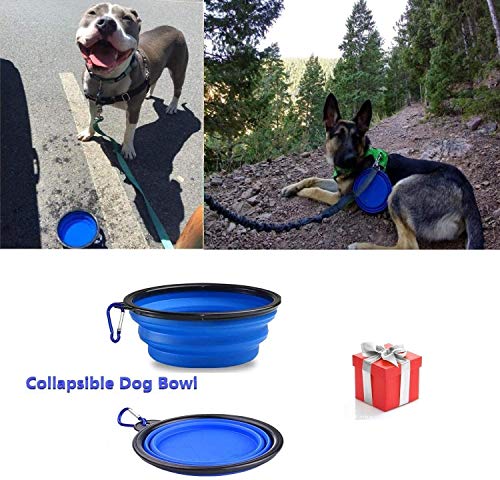 Freefa Slow Feeder Dog Bowls, (2 Cup) Dog Slow Feeder Bowl, Puzzle Dog Food Bowl, Maze Dog Food Bowl, Slow Feeder Dog… - Image 7
