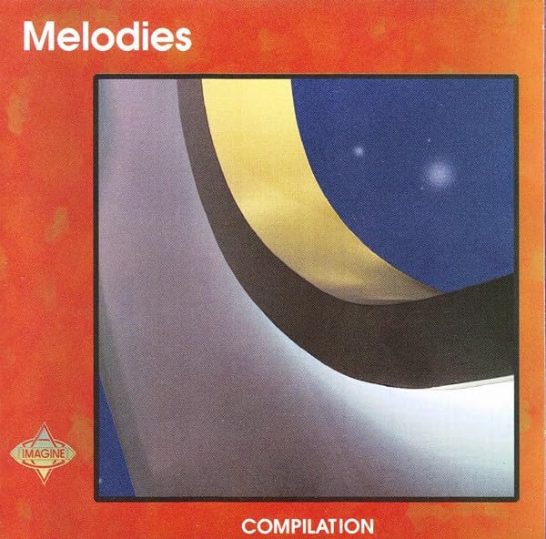 Melodies [Audio CD]