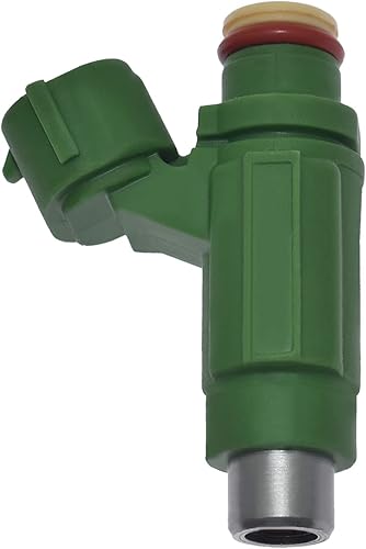 Miniatura 4 de 49033-0558 Fuel Injector Compatible with Kawasaki Ninja 300 Versys-X 300(Set of 4)