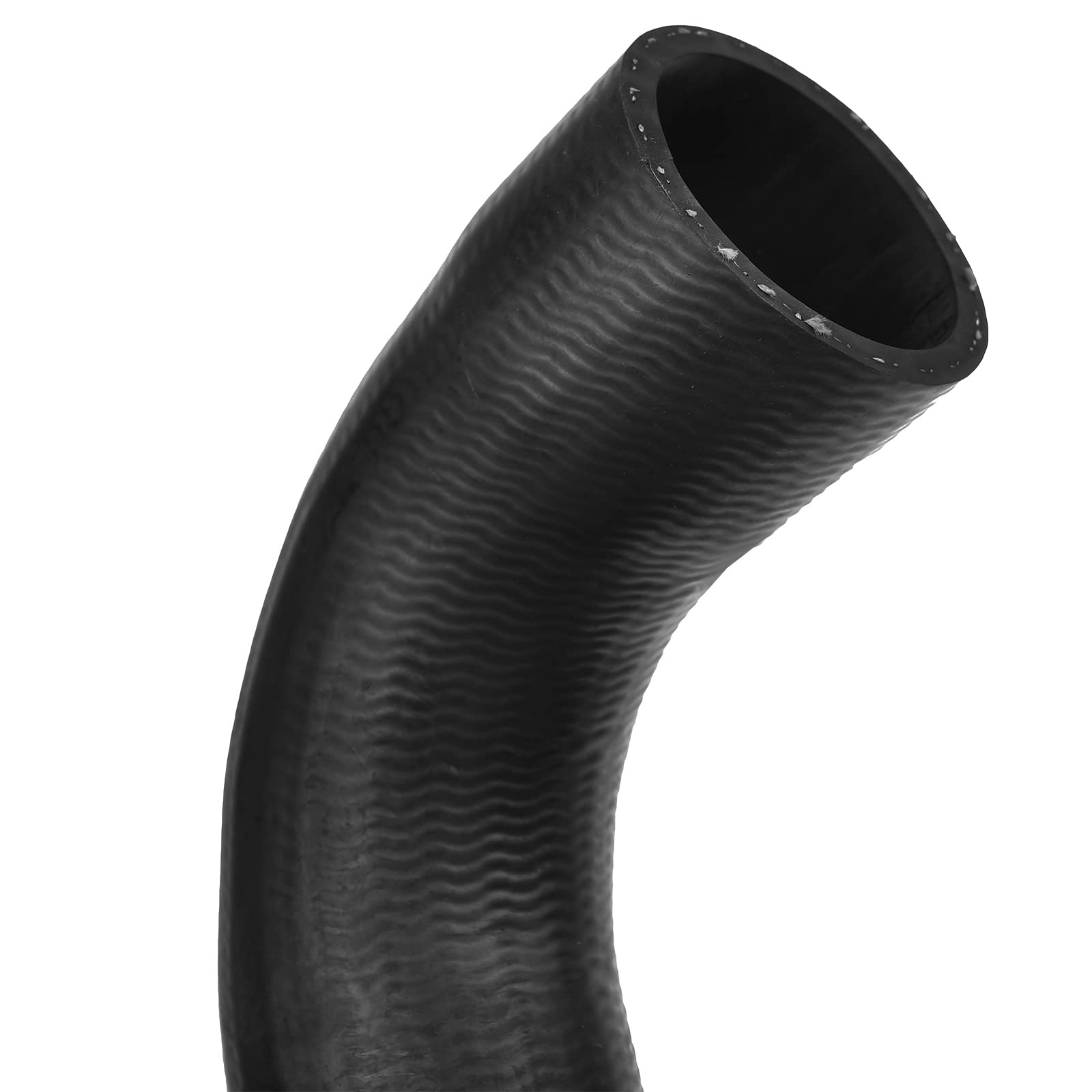 A-Premium Air Charge Inlet Hose Compatible with Jeep Liberty 2005-2006 L4 2.8L Diesel Turbo, Replace# 55038729AA, 55037729AC