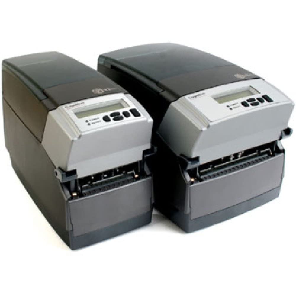 Cognitive CXD2-1300 Cognitive, Desktop Thermal, DT, 2.2", 300Dpi, 8Ips, 2-Line LCD Display, 90-260Vac, 6 Mb Flash, RTC, Ser/Par, USB A/B, Ethernet, Us Power Cord, 6' USB 2.0 Cable