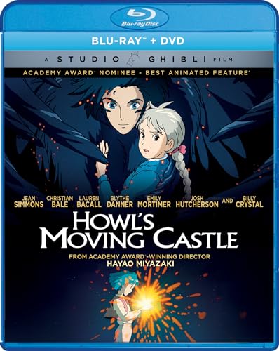 Howl's Moving Castle