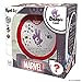 Spot It! Marvel Emojis - Marvel Super Heroes Family Card Game for Superhero Fun! Fast-Paced Matching Game for Kids and Adults, Ages 6+, 2-8 Players, 15 Minute Playtime, Made by Zygomatic