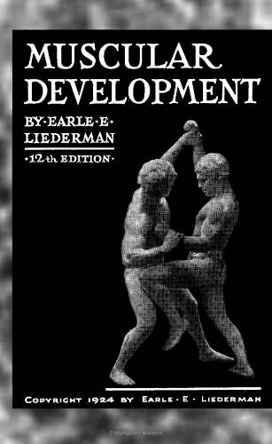 Muscular Development