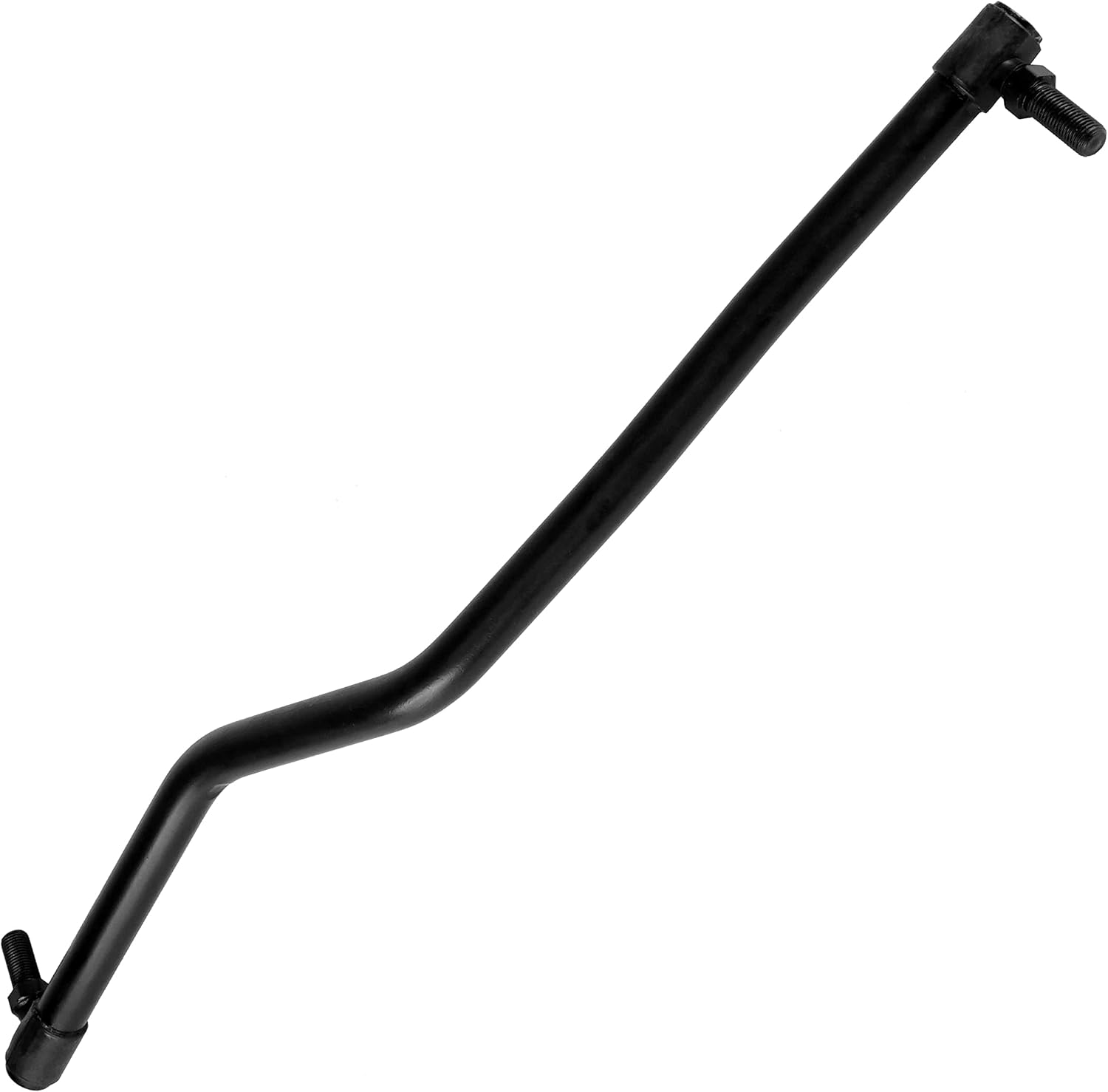 Caltric Right Steering Drag Link Compatible with Poulan Pro PB175G42 PB185A42 PB 185A46LT PB18VA46 597047902