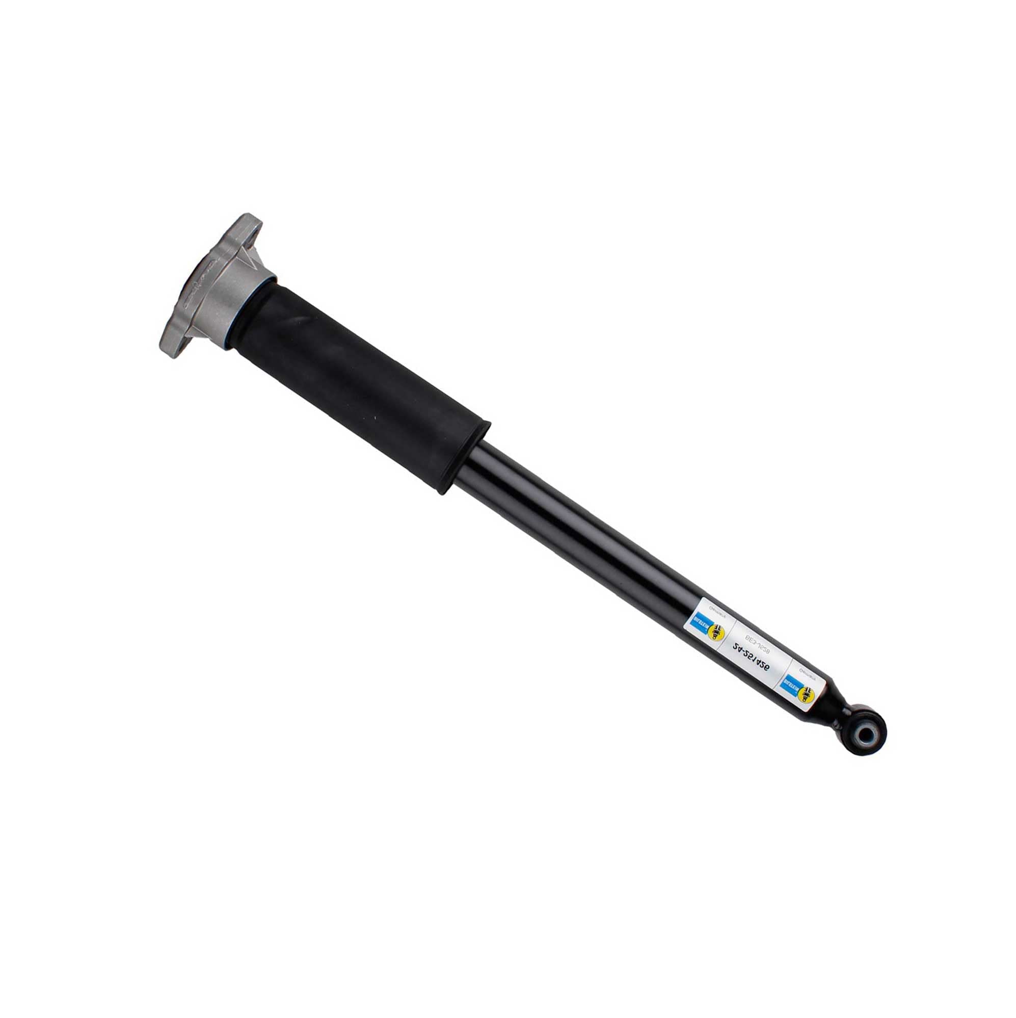 BILSTEIN 24-251426 Stoßdämpfer Stoßdämpfersatz, Stossdämpfer 