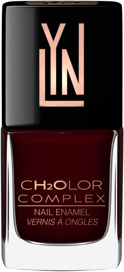 Love Your Nails - Nail Polish Red