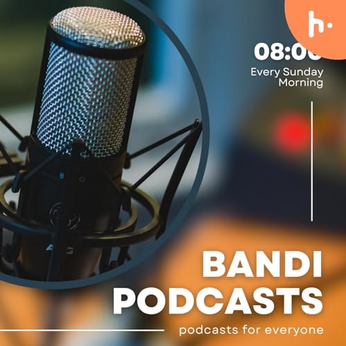 Bandi Podcasts Podcast By Madhwaraj Bandi cover art