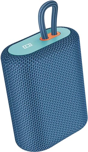 OneCut Portable Wireless Bluetooth Speaker
