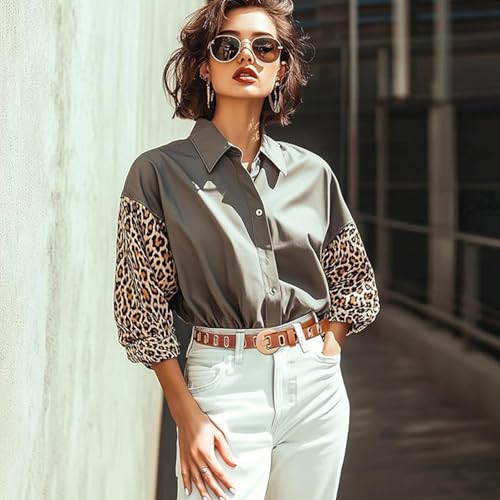 Unique Hollow Flat Hole Waist Belt for Women Men Fashion Faux Leather Belts Decorative Buckle Waistband4