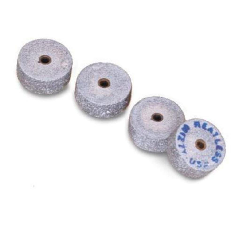6 Mizzy Heatless Wheels 1/2