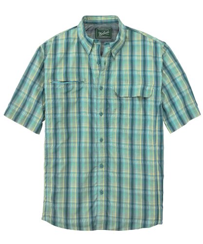 Woolrich Men's Catalyst Shirt