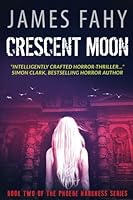 Crescent Moon 1539556093 Book Cover