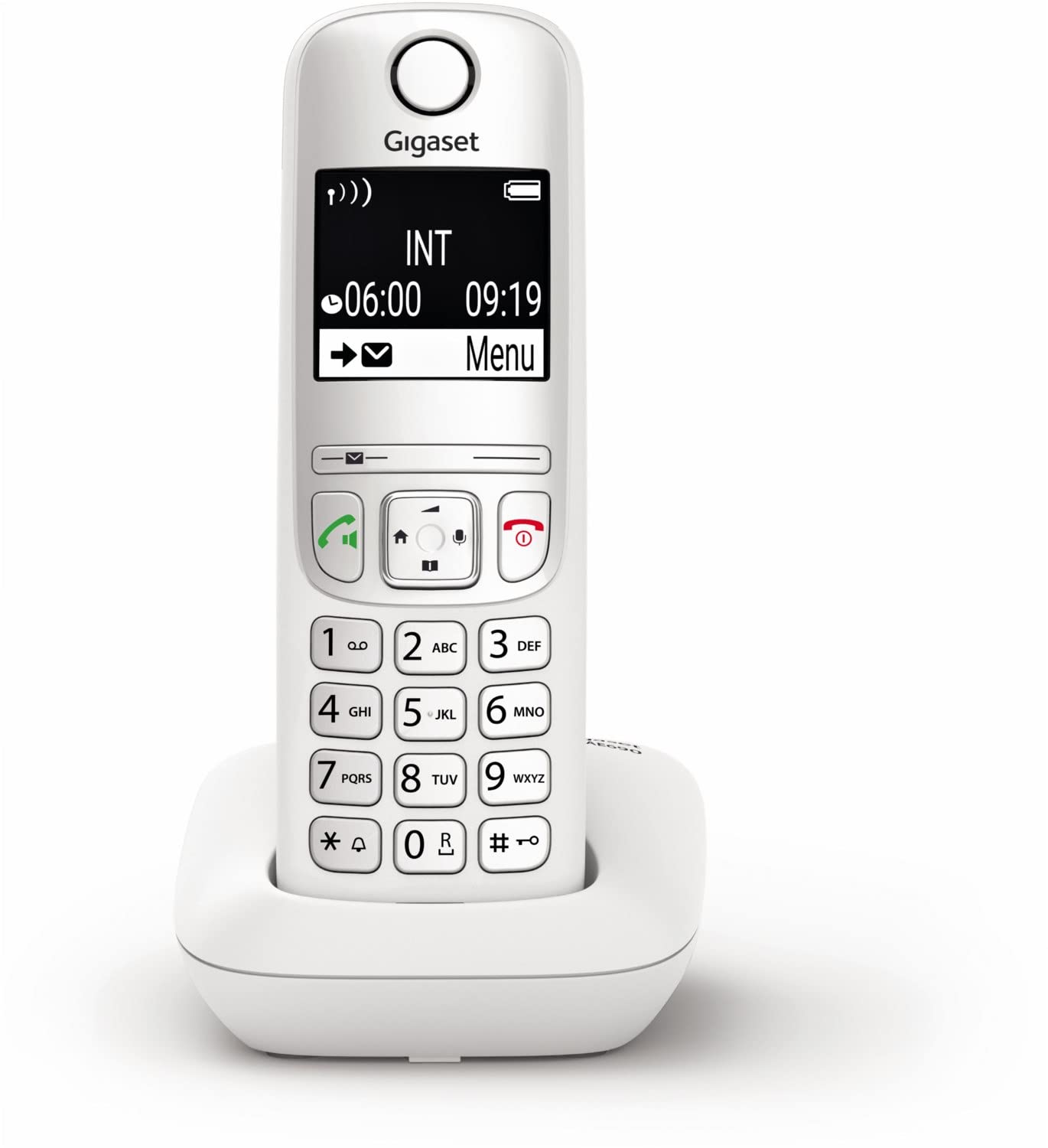 Gigaset AE690 Weiß (S30852-H2810-B132)