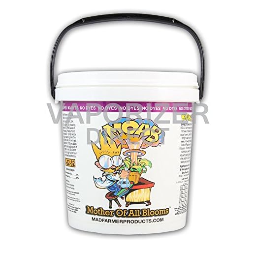 Mad Farmer Mother Of All Bloom - 5 Pounds