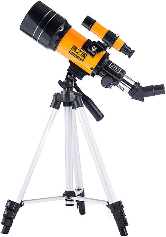telescopio per principianti per adolescenti