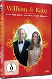 william kate affair  William & Kate - Ein königliches Märchen