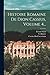 Histoire Romaine De Dion Cassius, Volume 4... (French Edition)