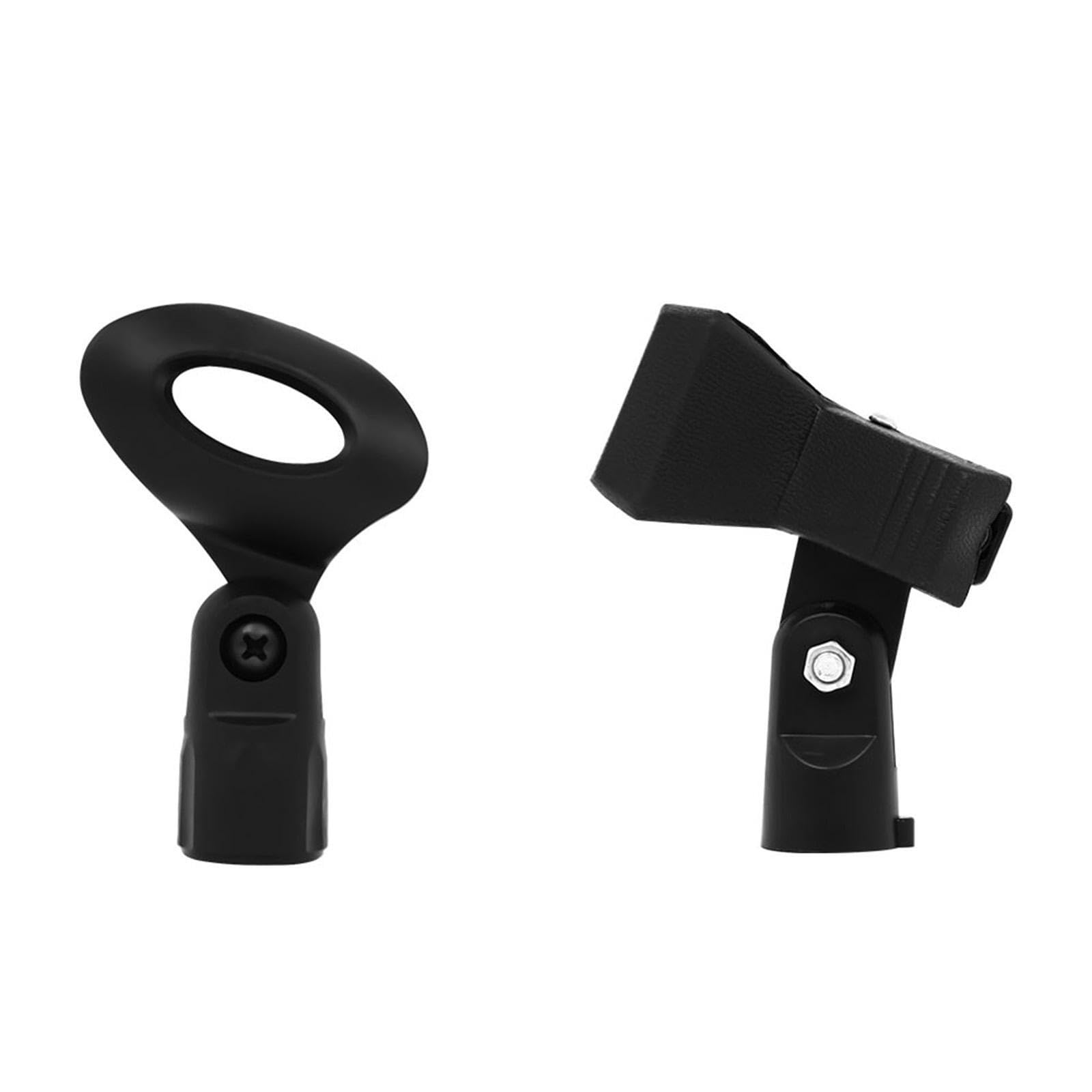 Supporto per asta per microfono versatile con struttura robusta, studi di registrazione professionali e podcaster, molto stabile e preciso, equilibrio